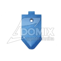 Redlica Smaragd S12P 3374388B 10mm Lemken