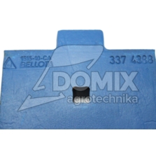 Redlica Smaragd S12P 3374388B 10mm Lemken