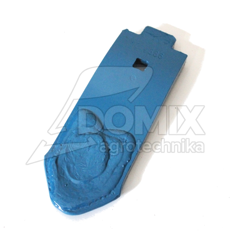 Redlica napawana S8P 3374386 Lemken