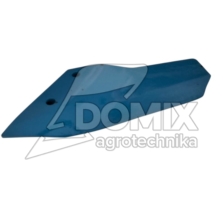 Lemieszyk lewy FL35D 3374419 VIS gr10mm Lemken