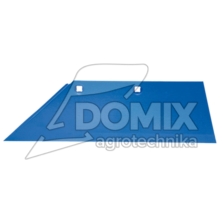Lemiesz 18 prawy SB45 3352030 10mm Lemken