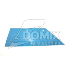 Lemiesz 18 lewy SB45 3352131 12mm Lemken