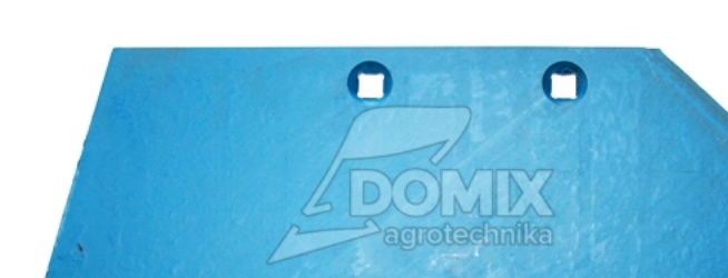 Lemiesz prawy WG100B 3351958 Lemken