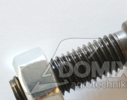 Śruba stożkowa M12x40mm 12,9 KV-M12X40