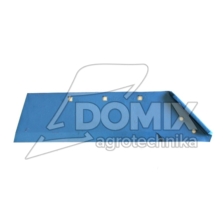 Lemiesz lewy M24 pod dłuto 3334057VIS Lemken