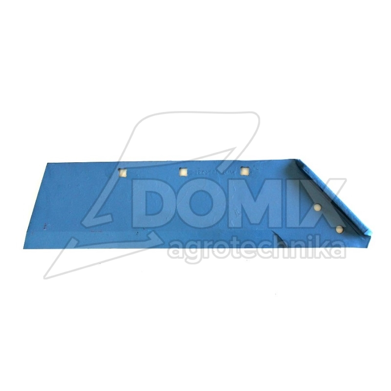 Lemiesz lewy M24 pod dłuto 3334057VIS Lemken