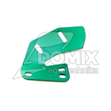 Uchwyt ścinacza skiby lewy 073311 10mm Kverneland