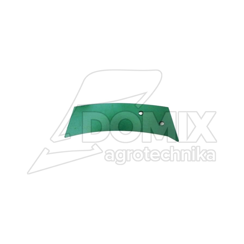 Ścinacz skiby prawy 073300B gr. 8mm Kverneland
