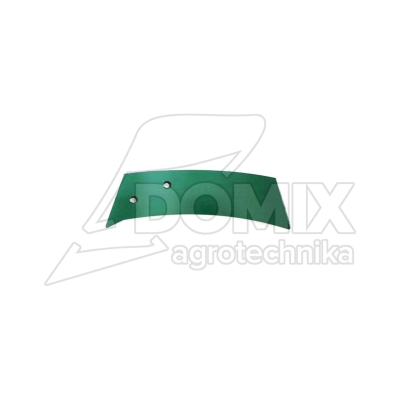 Ścinacz skiby lewy 073301B gr. 8mm Kverneland