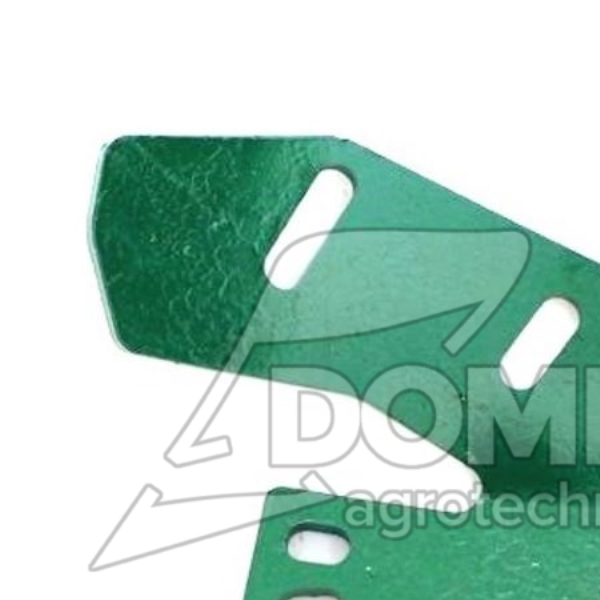 Uchwyt ścinacza skiby prawy 073310B 10mm Kvernelan