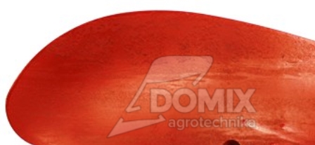 Odkładniczka przedpłużka prawa 066880B 1819 D