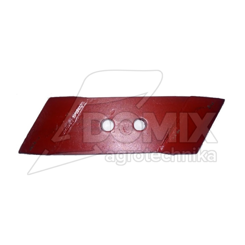 Dłuto nakładka prawa napawana 053090N 13mm