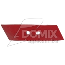 Dłuto , nakładka lemiesza prawe 053090 15mm