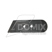 Dłuto nakładka lemiesza prawa 053090B DURATOP 20mm