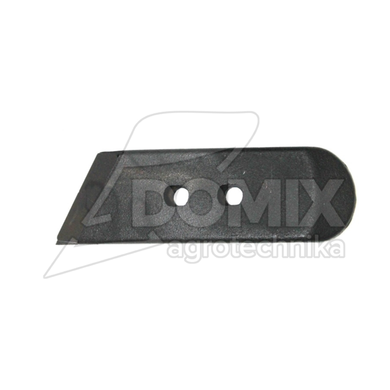 Dłuto nakładka lemiesza prawa 053090B DURATOP 20mm