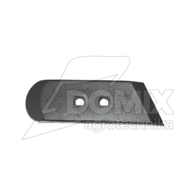 Dłuto nakładka lemiesza lewa 063090B DURATOP 20mm