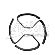 Sprężyna 40x10 mm 1/2 wału sprężynowego OBT470