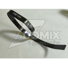 Sprężyna 40x10 mm 1/2 wału sprężynowego OBT470