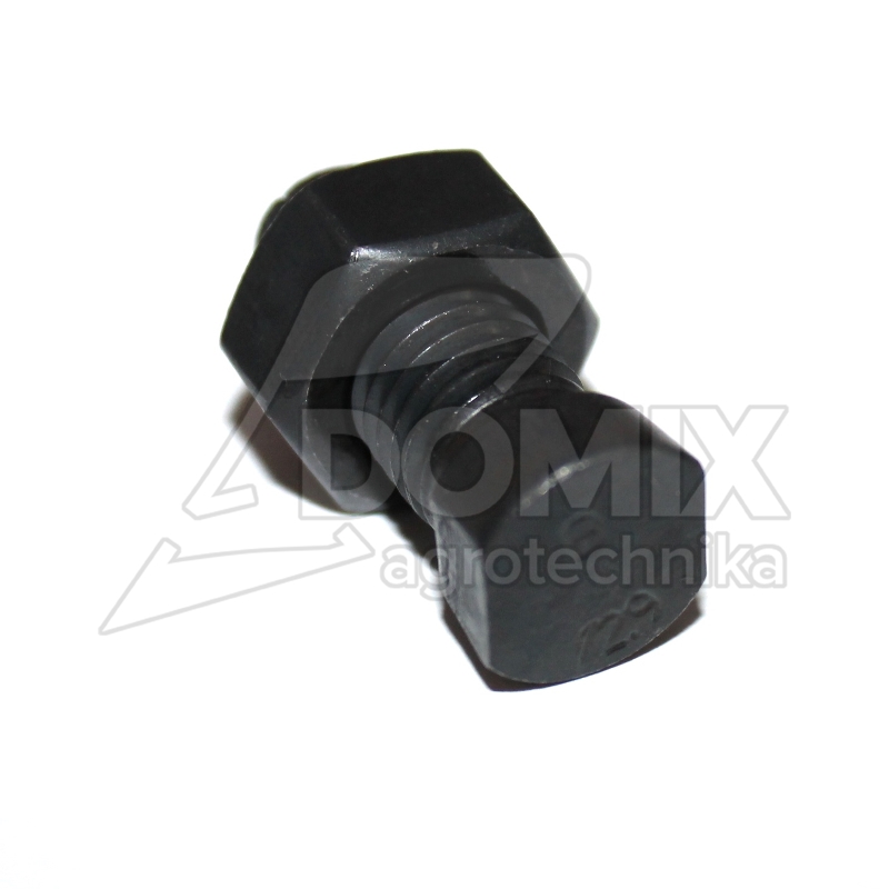 Śruba stożkowa M12x34 dłuta kl. 12,9 KV-013228