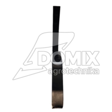 Sprężyna 60x10 mm 1/2 wału sprężynowego OBT550