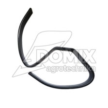 Sprężyna 60x10 mm 1/2 wału sprężynowego OBT550