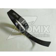 Sprężyna 60x10 mm 1/2 wału sprężynowego OBT550
