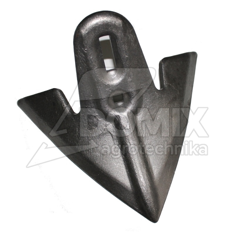 Gęsiostopa 300x16x225 rozst otw 45-75mm 550276