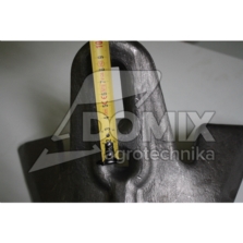 Gęsiostopa 300x16x225 rozst otw 45-75mm 550276