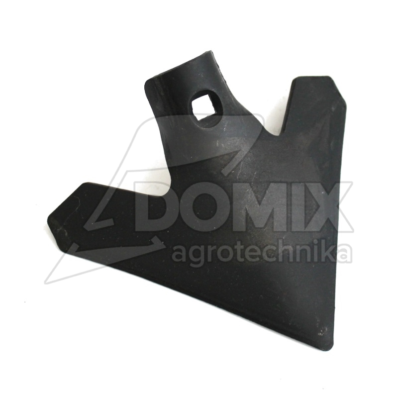 Gęsiostopa 1-otw 175x4mm 550017  VF1754
