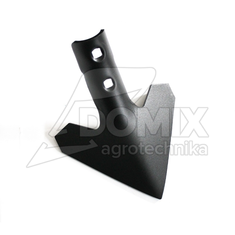 Gęsiostopa 2-otw 15038-CA-200-E5 Bellota 200x5 mm
