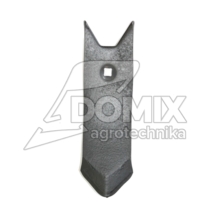 Redlica środkowa dolna 80x12mm 506064B Kockerling