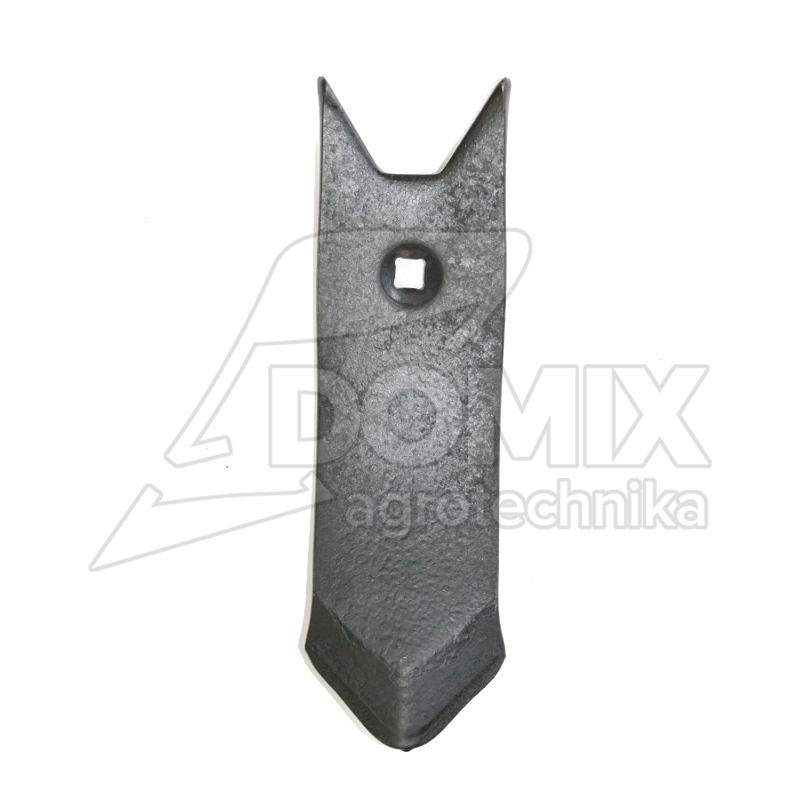 Redlica środkowa dolna 80x12mm 506064B Kockerling