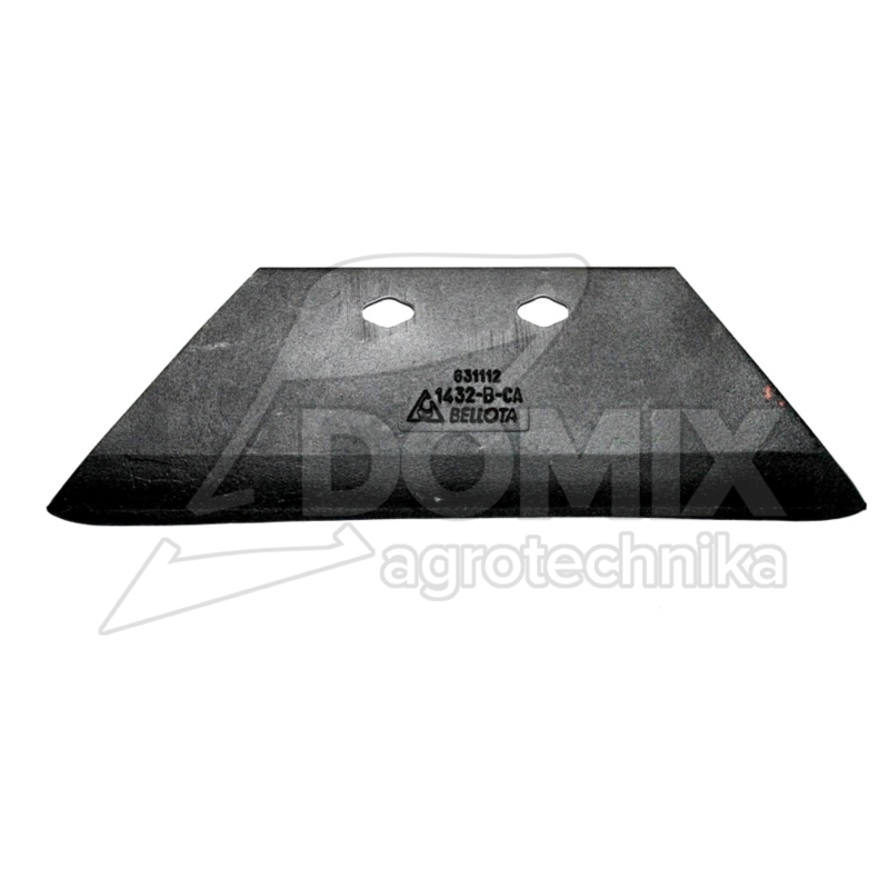 Lemieszyk przedpłużka uniwersalny 631112B Kuhn