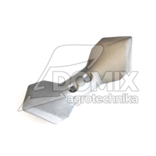 Redlica sercowa VIBROFLEX 110x8mm 105000514B, K31