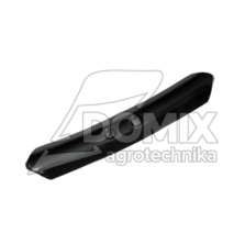 Redliczka wygięta 2-otw 15035-CA 7mm Bellota