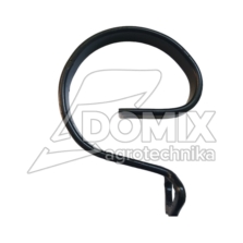 Wzmocnienie zęba 32x10/12 mm 1209135VIS