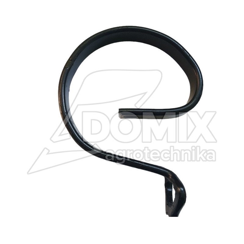 Wzmocnienie zęba 32x10/12 mm 1209135VIS