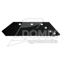 Lemiesz 16 prawy 4-otw. 622136 Kuhn IQ