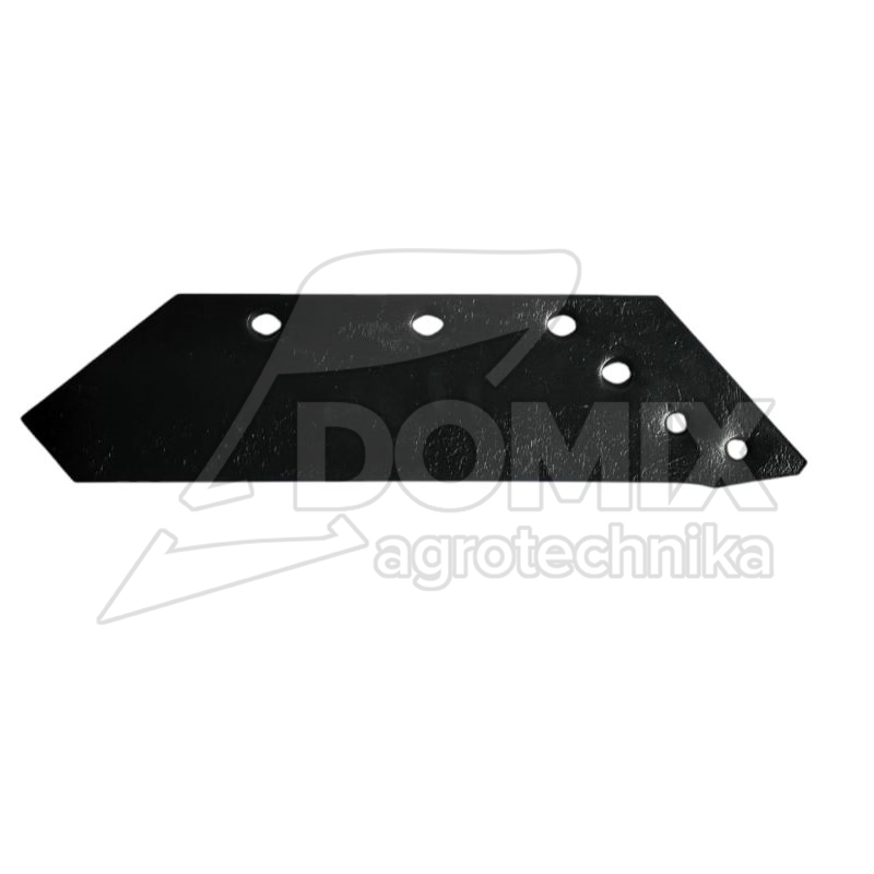 Lemiesz 16 prawy 4-otw. 622136 Kuhn IQ