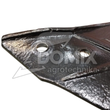 Lemiesz 16 prawy 4-otw. 622136 Kuhn IQ