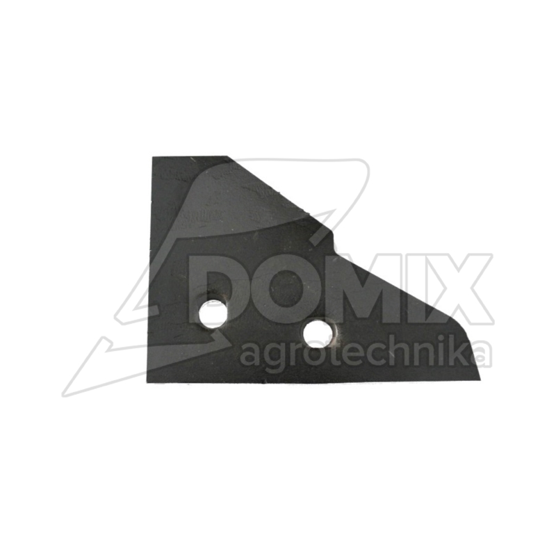 Przedni element płozy prawy 279138 Kuhn