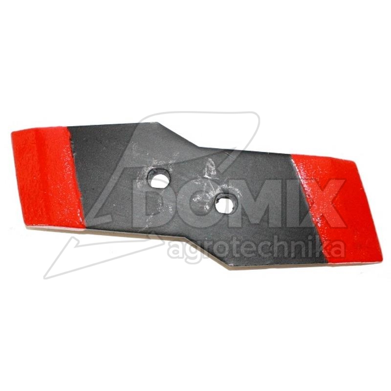Dłuto lemiesza lewe napawane 622129N Kuhn