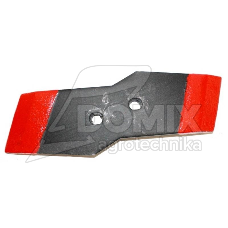 Dłuto lemiesza prawe napawane 622128N Kuhn