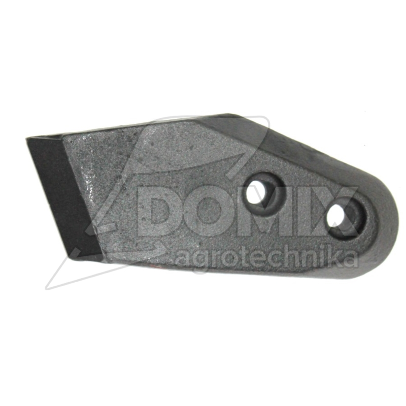 Dłuto lemiesza lewe 622165 DURATOP 20mm Kuhn