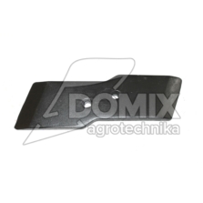 Dłuto lemiesza prawe 622128B Z1385-D Kuhn