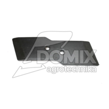 Dłuto lemiesza lewe 622129B Z1385-I Kuhn