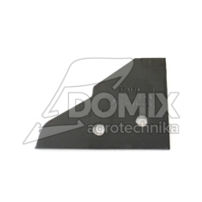 Przedni element płozy lewy 279139B Kuhn