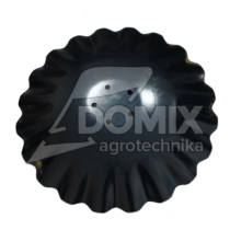 Talerz agresywny VT REX 5-otw rozst 98mm fi510x5mm