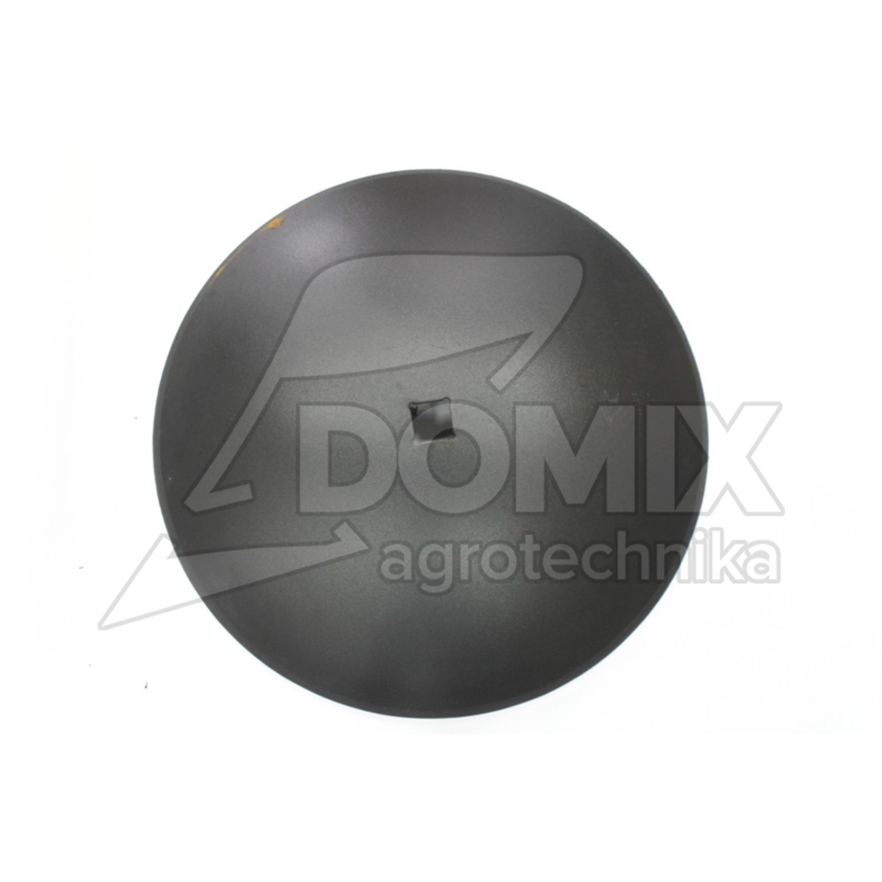 Talerz gładki 660x6 ośka 40x40 31-266040, 51L