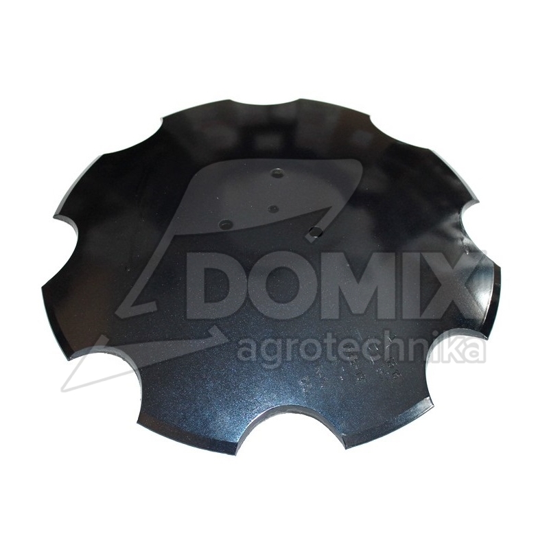 Talerz uprawowy 460x6mm 23246106B 1965-18MR.10